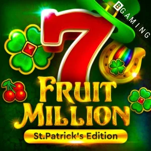 Slot online Fruit Million