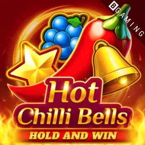 Slot online Hot Chilli Bells