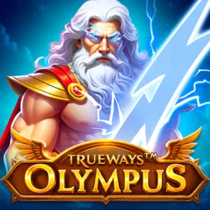 Slot online Olympus Trueways
