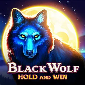 Slot online Black Wolf