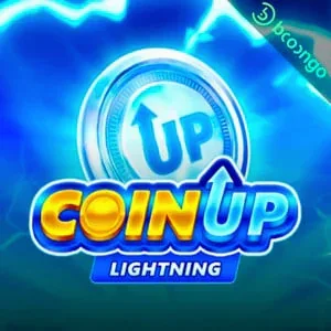 Slot online Coin Up Lightning