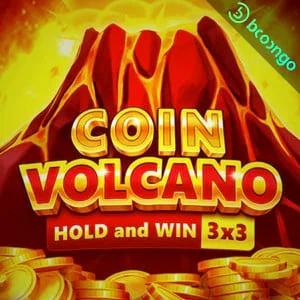 Slot online Coin Volcano