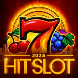 Slot online 2025 Hit Slot